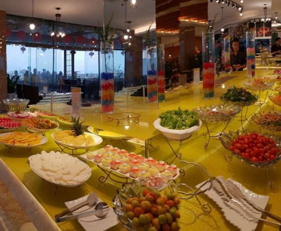 BBQ Garden - Ninh Bình